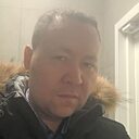 Знакомства: Владислав, 44 года, Нижневартовск