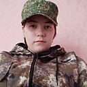 Знакомства: Ангелина, 18 лет, Оренбург