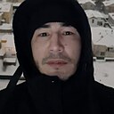 Знакомства: Мерхат, 38 лет, Усть-Каменогорск