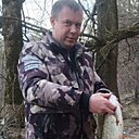 Знакомства: Сергей, 43 года, Велиж