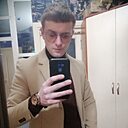 Знакомства: Сергей, 30 лет, Гродно