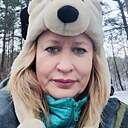 Знакомства: Лариса, 55 лет, Санкт-Петербург