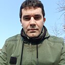 Знакомства: Виталий, 37 лет, Белореченск