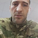 Знакомства: Дима, 30 лет, Рыльск