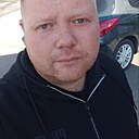 Знакомства: Илья, 35 лет, Вологда