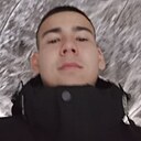 Знакомства: Тимур, 25 лет, Риддер