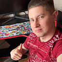 Знакомства: Вадим, 37 лет, Ачинск