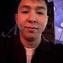 Знакомства: Жанат, 25 лет, Астана