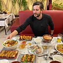 Знакомства: Алек, 35 лет, Анжеро-Судженск