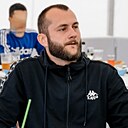 Знакомства: Вячеслав, 37 лет, Екатеринбург