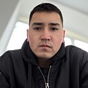 Знакомства: Талгат, 23 года, Севастополь