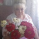 Знакомства: Любовь, 60 лет, Борзя