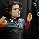 Знакомства: Лика, 46 лет, Тайшет