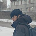 Знакомства: Рахматул, 23 года, Томск