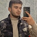 Знакомства: Said, 20 лет, Набережные Челны