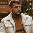 Знакомства: Эльчин, 35 лет, Пермь