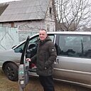 Знакомства: Олег, 52 года, Гомель