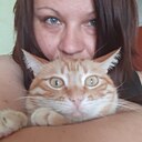 Знакомства: Лена, 40 лет, Ясиноватая