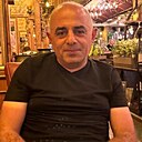 Знакомства: Жирайр, 51 год, Липецк