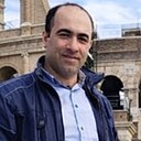 Знакомства: Сеймур, 44 года, Баку