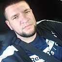 Знакомства: Руслан, 36 лет, Серпухов