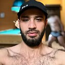 Знакомства: Руслан, 27 лет, Домодедово