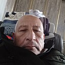 Знакомства: Рустам, 62 года, Фергана