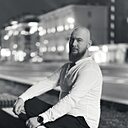 Знакомства: Федя, 40 лет, Ставрополь