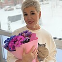 Знакомства: Галина, 57 лет, Ульяновск