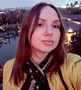 Знакомства: Василиса, 25 лет, Краснодар