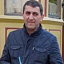 Знакомства: Магирус, 46 лет, Выборг