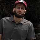 Знакомства: Musafir, 28 лет, Сургут