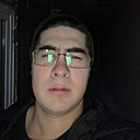 Знакомства: Денис, 24 года, Краснокамск