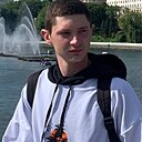 Знакомства: Виталий, 21 год, Смоленск