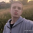 Знакомства: Арсений, 26 лет, Иваново