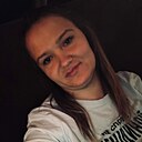 Знакомства: Алена, 27 лет, Гиагинская