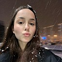 Знакомства: Марианна, 19 лет, Москва