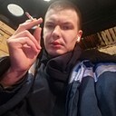 Знакомства: Бобер, 27 лет, Россошь