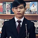 Знакомства: Nuka, 18 лет, Астана