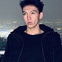 Знакомства: Даниал, 21 год, Алматы