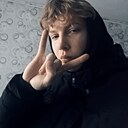 Знакомства: Стёпа, 18 лет, Полоцк