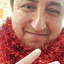 Знакомства: Энвер, 42 года, Москва