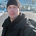 Знакомства: Макс, 38 лет, Красноярск