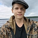 Знакомства: Владимир, 25 лет, Санкт-Петербург