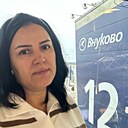 Знакомства: Феруза, 50 лет, Санкт-Петербург