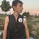 Знакомства: Рафик, 22 года, Краснодар