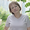 Знакомства: Светлана, 47 лет, Бугуруслан