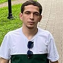 Знакомства: Расул, 22 года, Москва