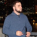 Знакомства: Халид, 26 лет, Москва