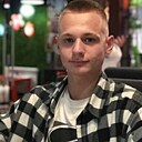 Знакомства: Никита, 21 год, Красноярск